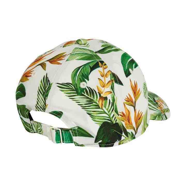Adidas Kids CAP-W FARM CAP AOP