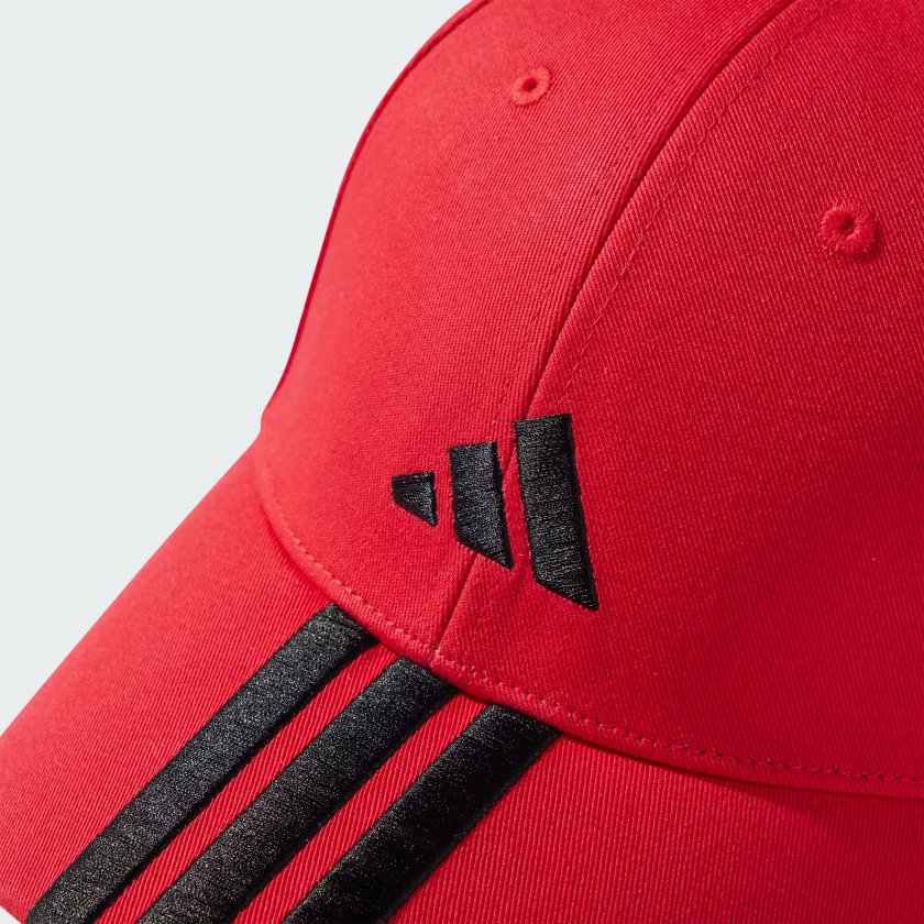Adidas Kids CAP-BBALL 3S CAP NL