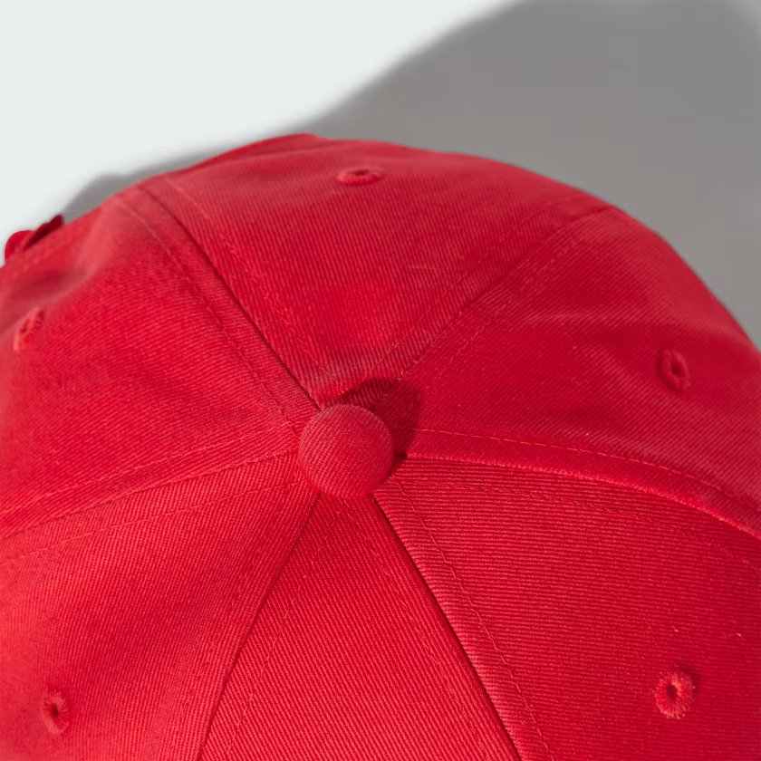 Adidas Kids CAP-BBALL 3S CAP NL