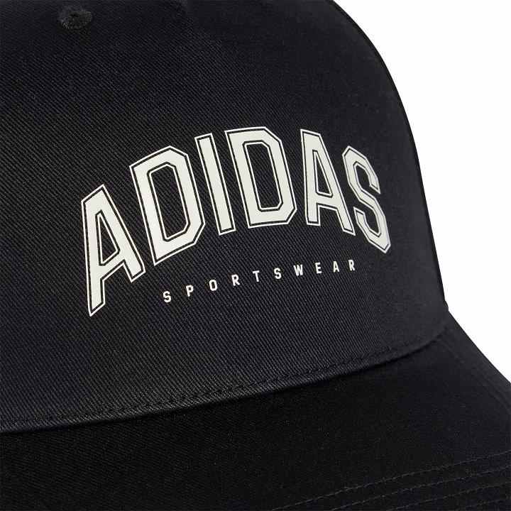 Adidas Kids CAP-U VARSITY CAP