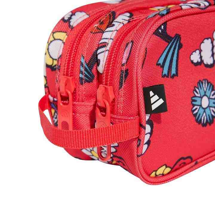 Adidas Kids Backpacks-PENCIL CASE FUN