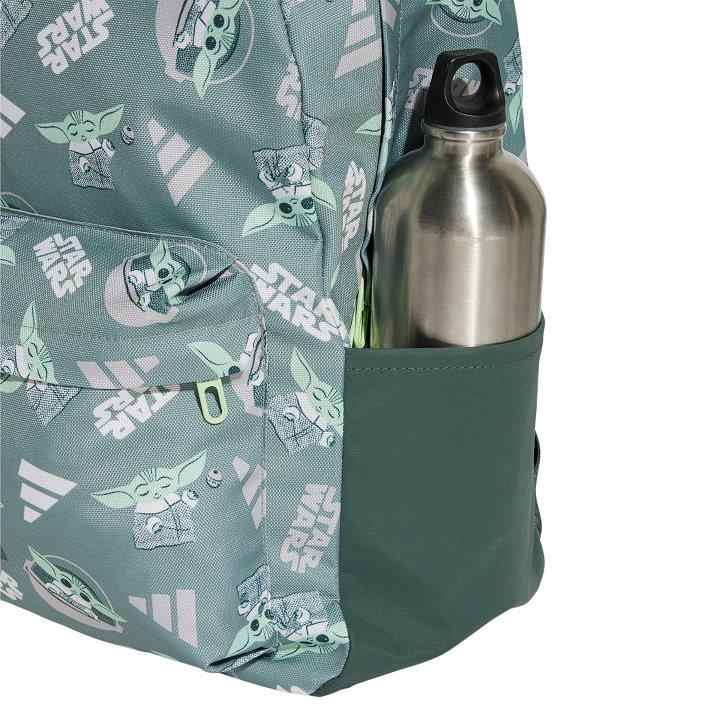 Adidas Kids Backpacks-K DY SW CL BPK