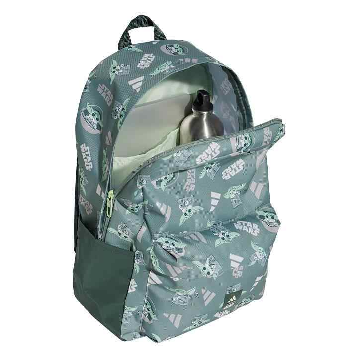Adidas Kids Backpacks-K DY SW CL BPK