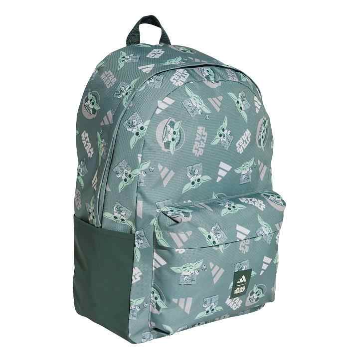 Adidas Kids Backpacks-K DY SW CL BPK