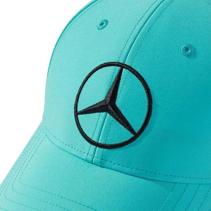 Adidas Kids CAP-MER DR CAP