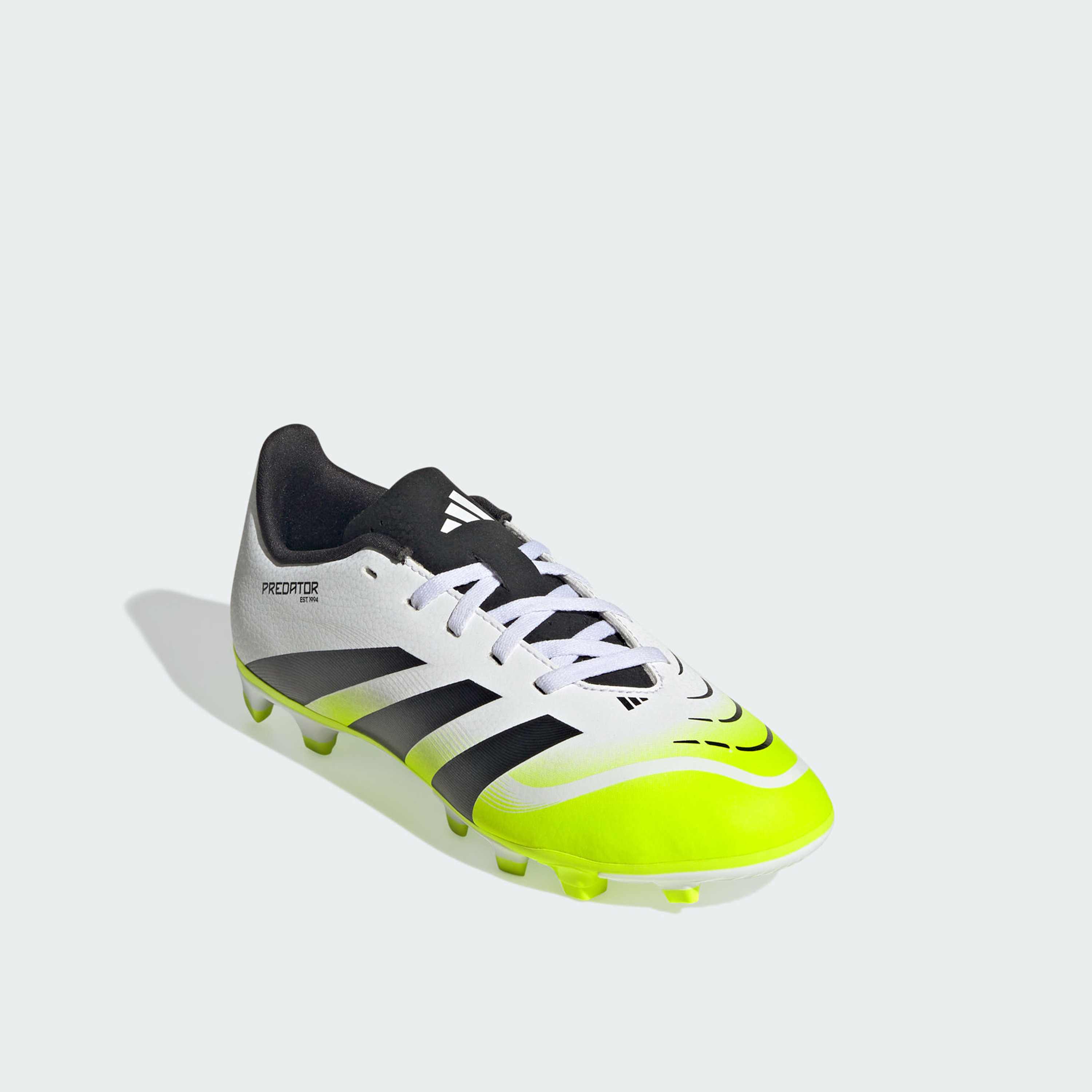 Adidas kids Unisex Orange Shoes