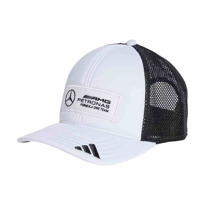 Adidas Kids CAP-MER TM TRKL CAP