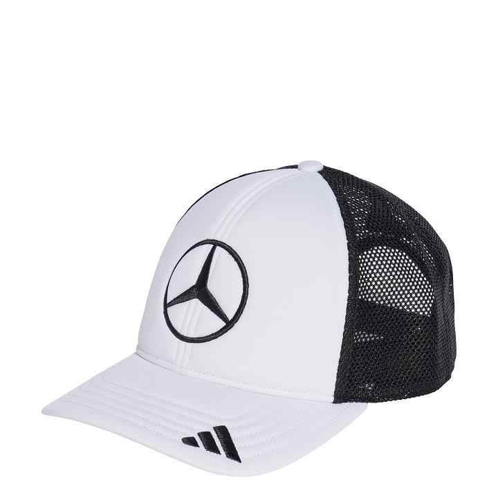 Adidas Kids CAP-MER TM TRKS CAP