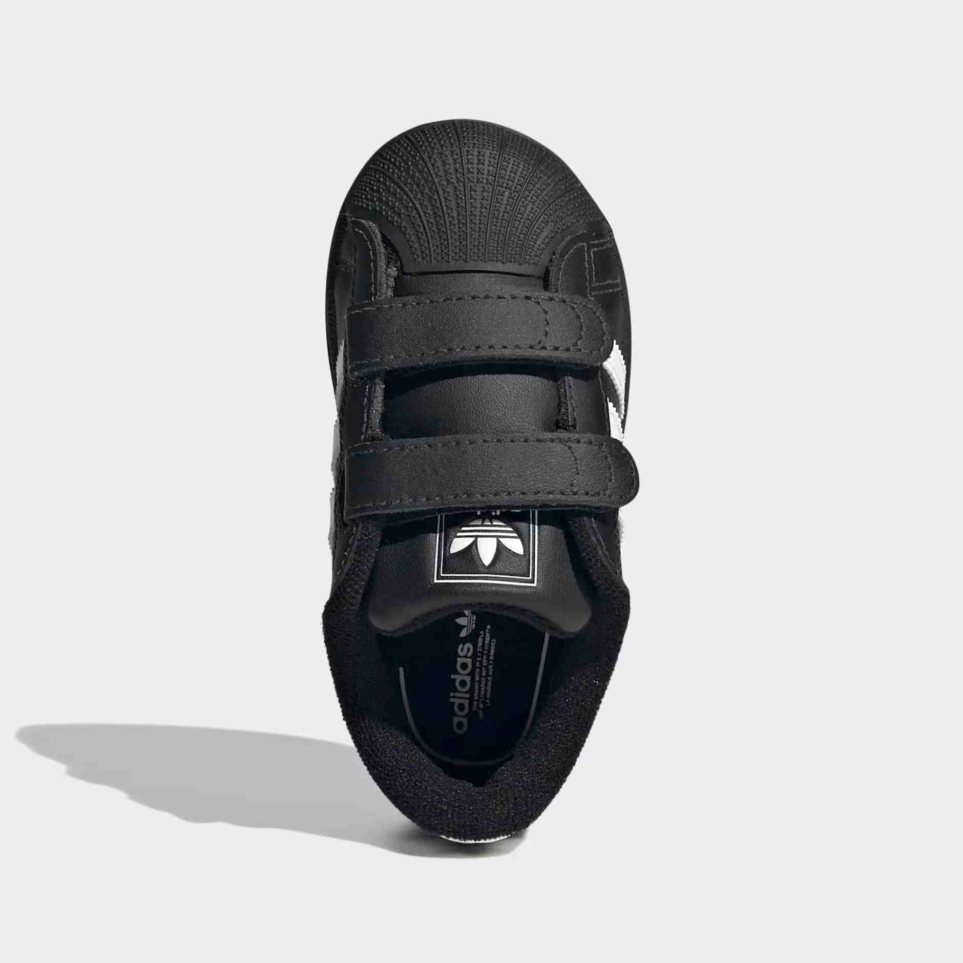 adidas gazelle silver green womens Superstar II (TD)  SHOPATKINGS