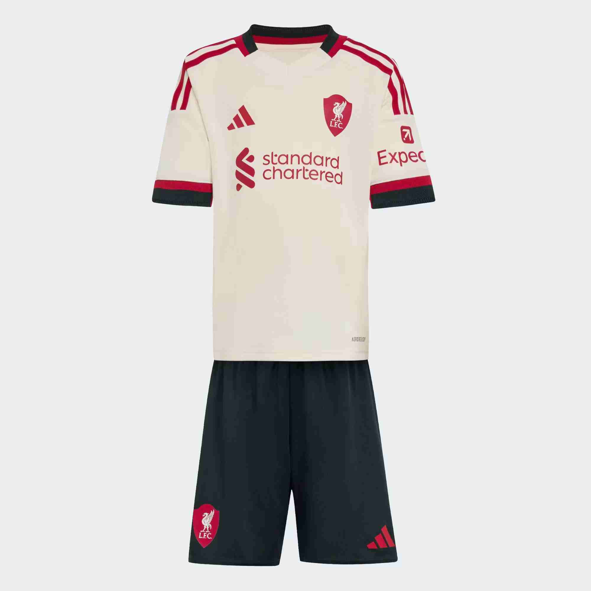 Adidas kids Unisex White Sets