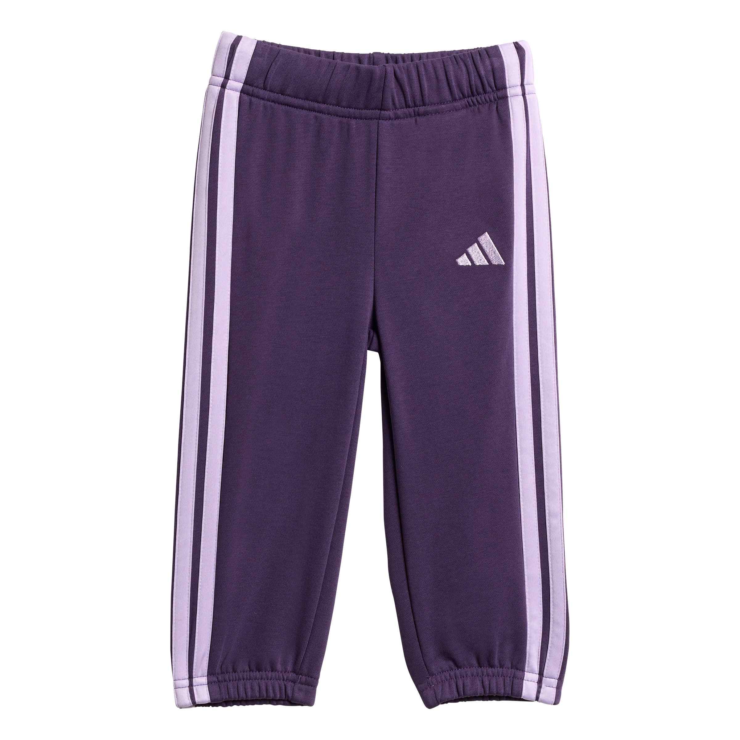Adidas kids Unisex Purple Sets