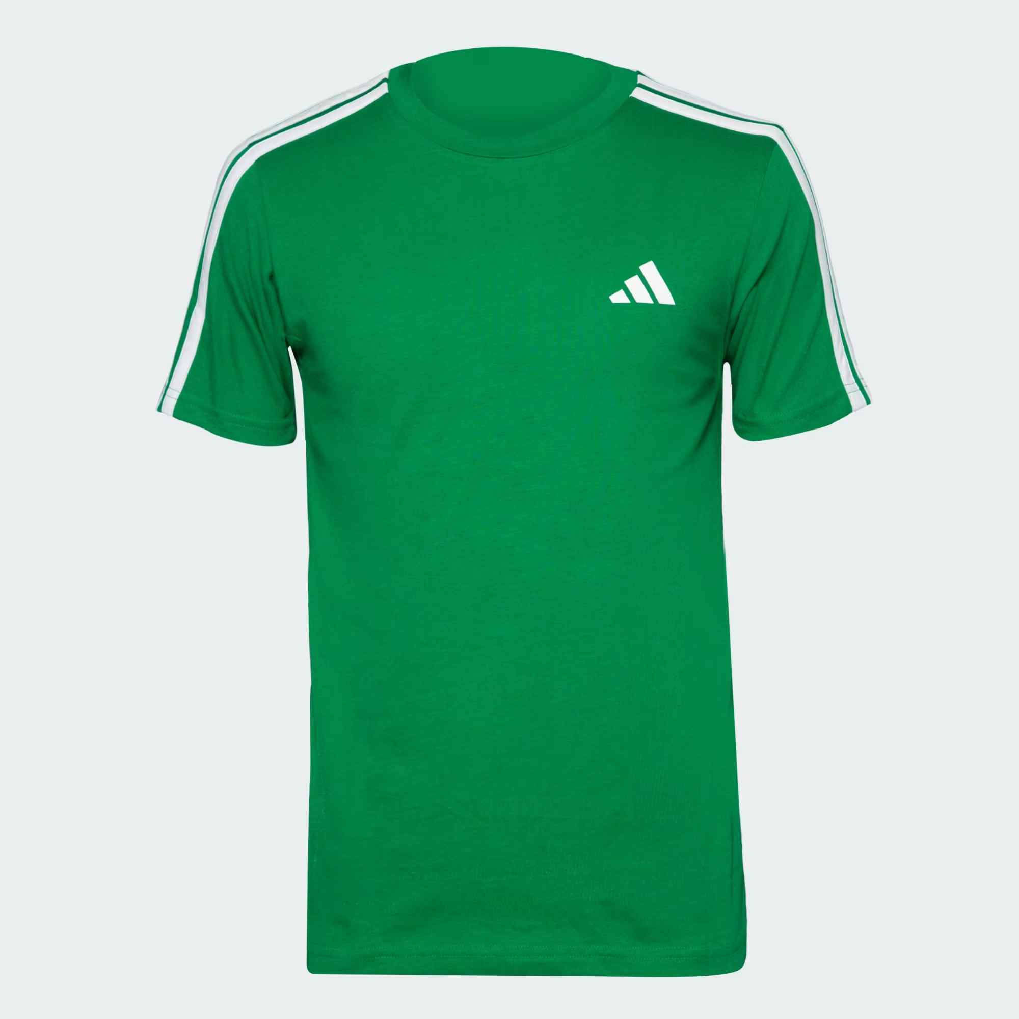 Adidas kids Unisex Green T-Shirts