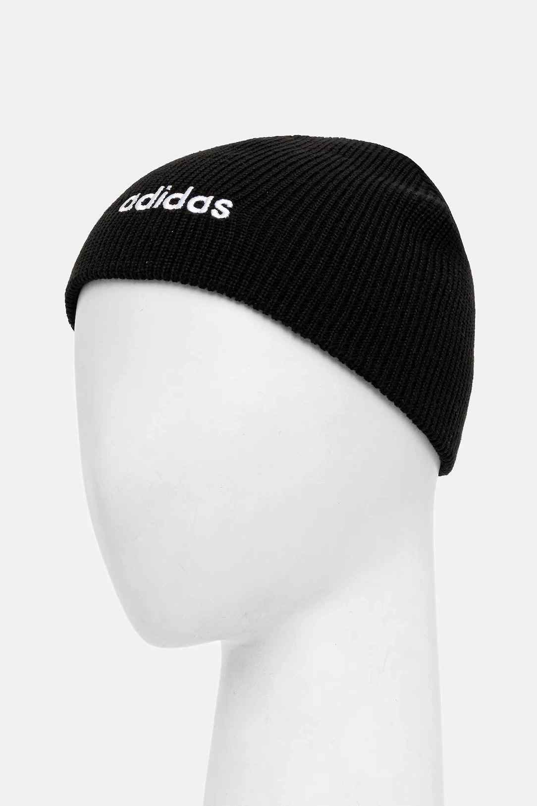 Adidas kids Unisex Black Beanie