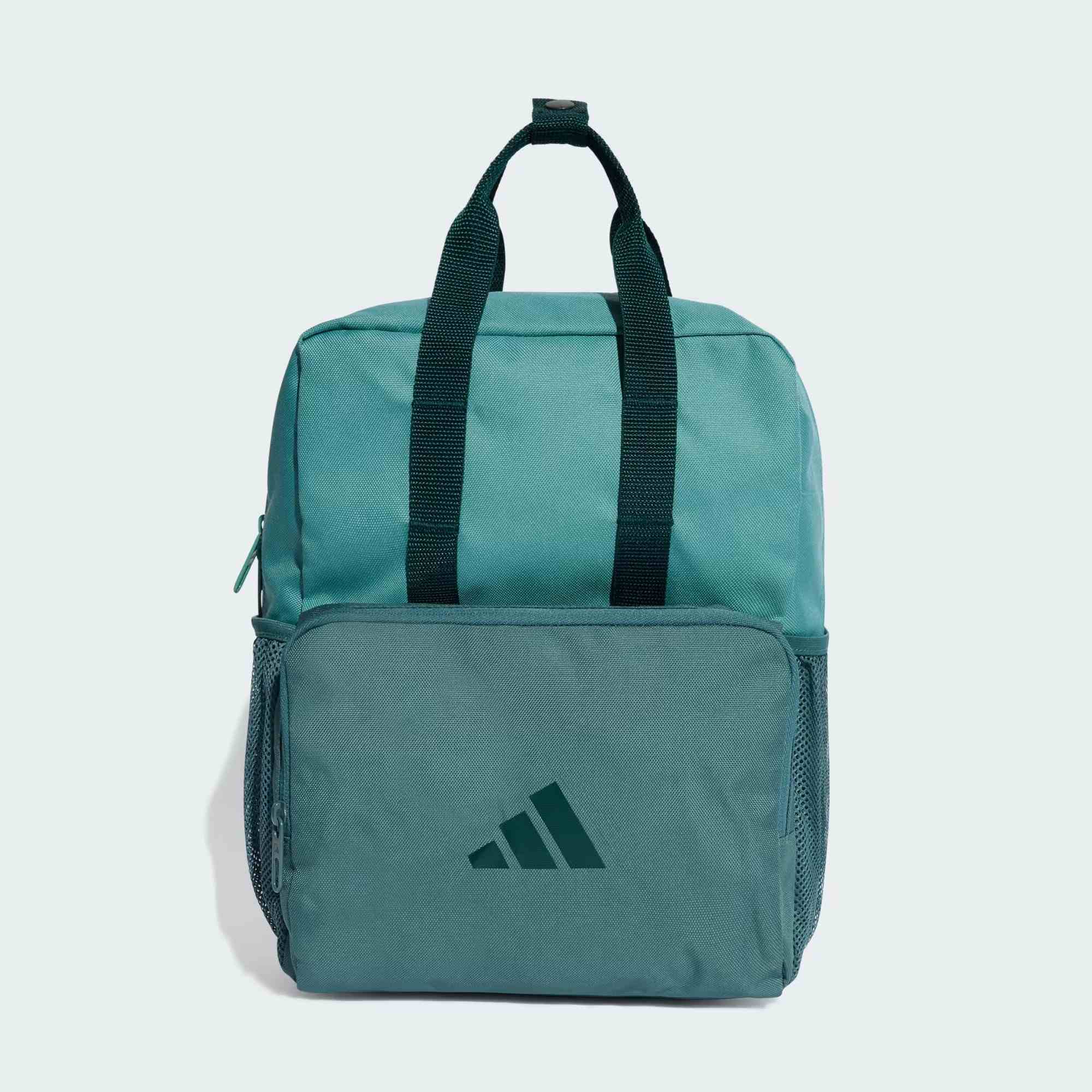 adidas backpack turquoise Adidas kids Unisex Turquoise Backpack