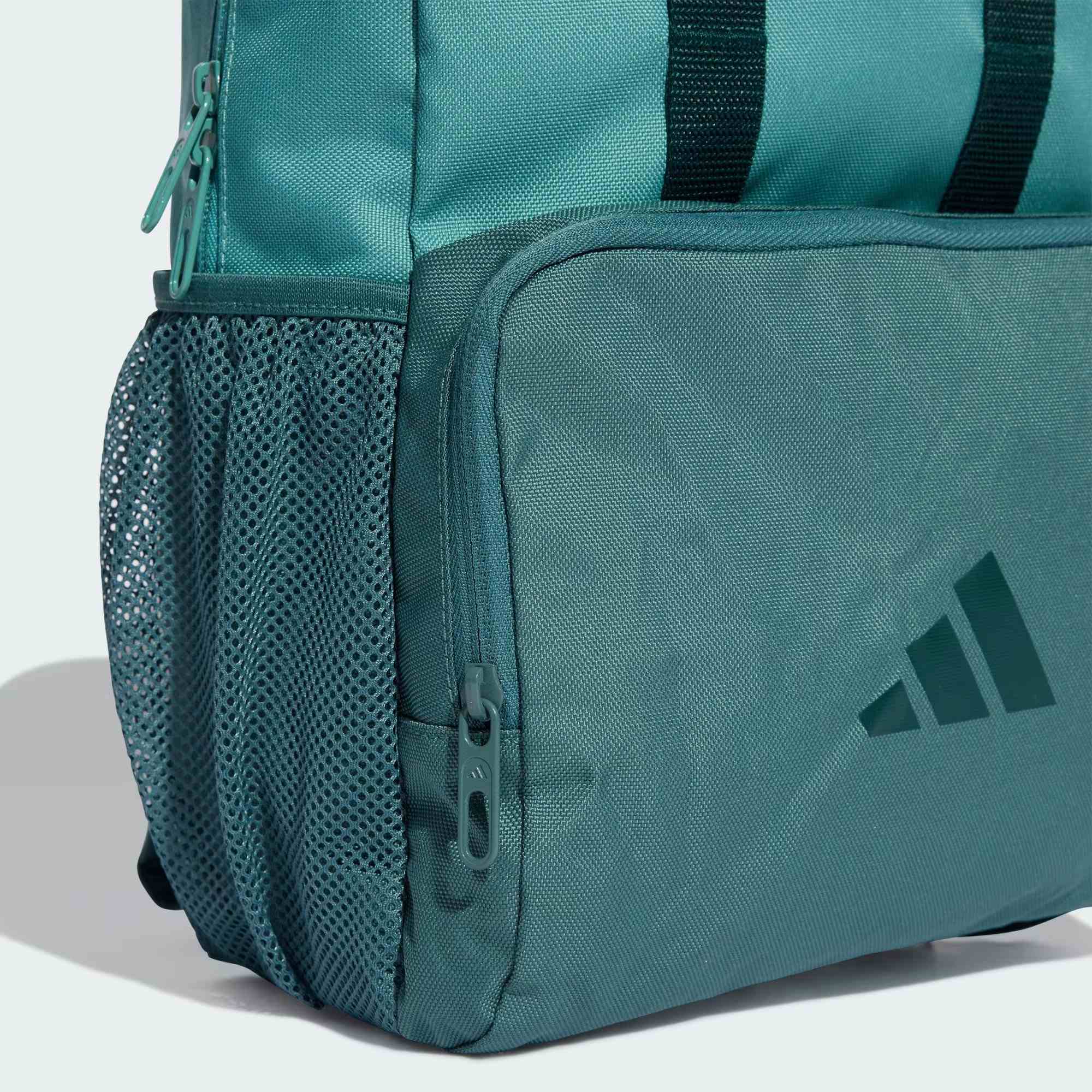 adidas backpack turquoise Saturday Tote  Versatile Bag with Hand & Shoulder Straps, 23L a series of high Adidas kids Unisex Turquoise Backpack