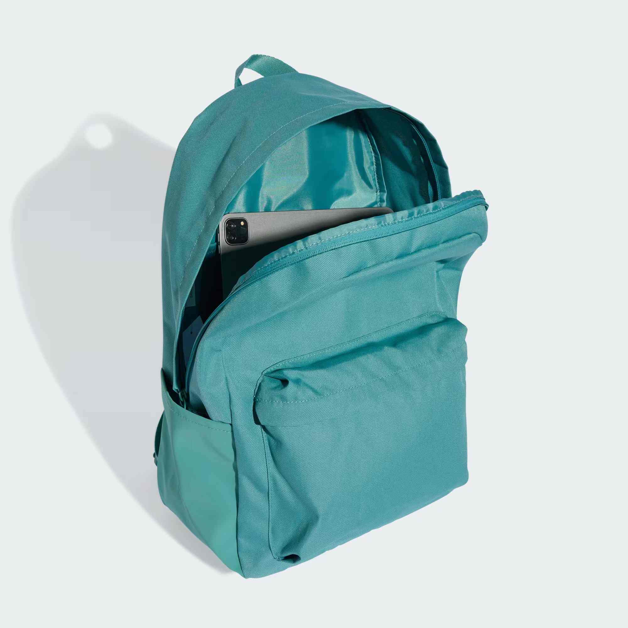 adidas backpack turquoise Adidas kids Unisex Turquoise Backpack