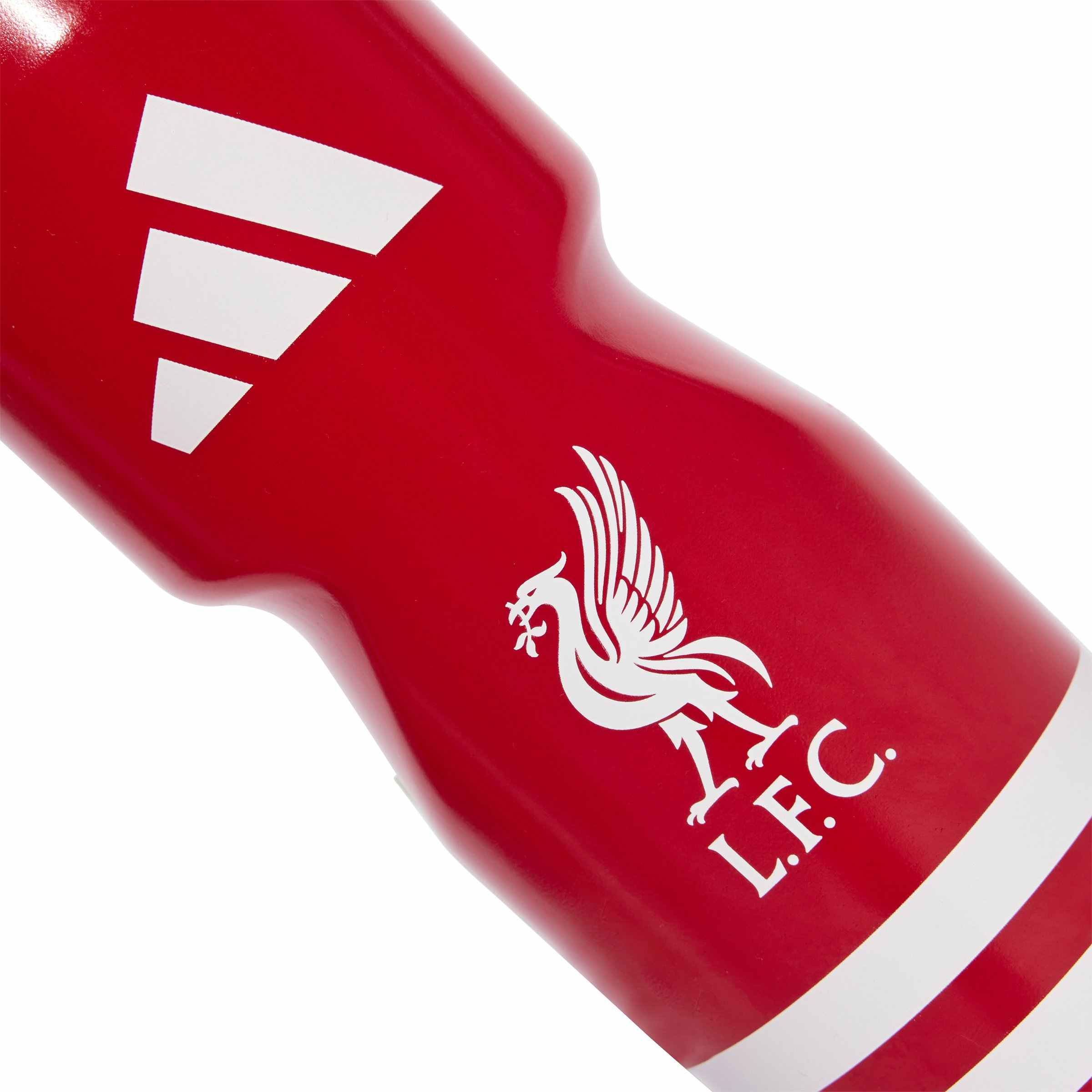 Adidas kids Unisex Red Bottle