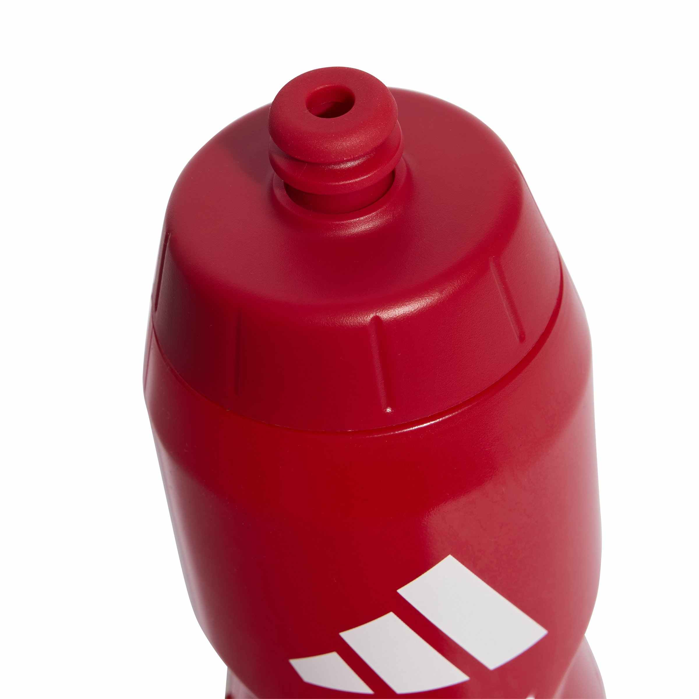 Adidas kids Unisex Red Bottle