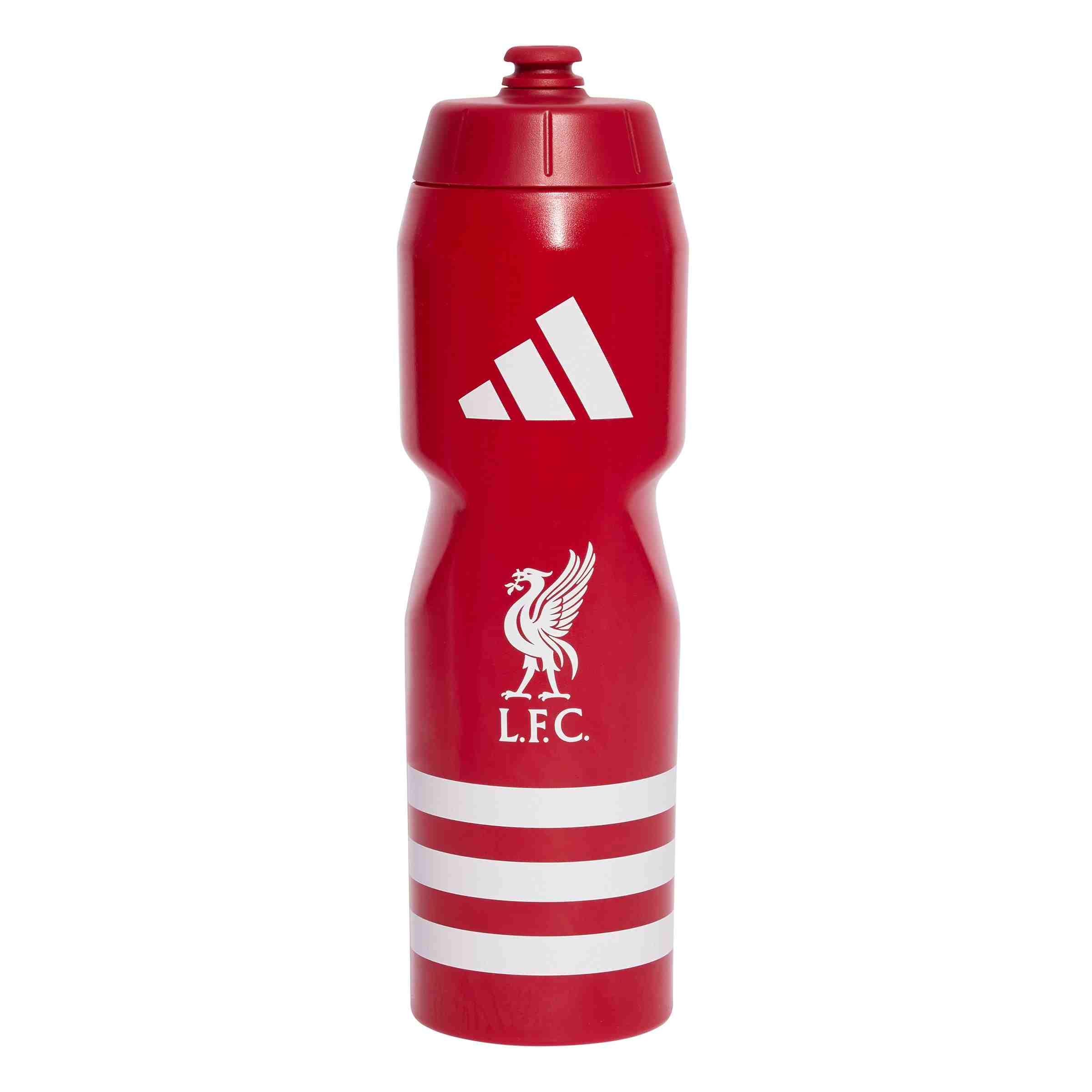 Adidas kids Unisex Red Bottle