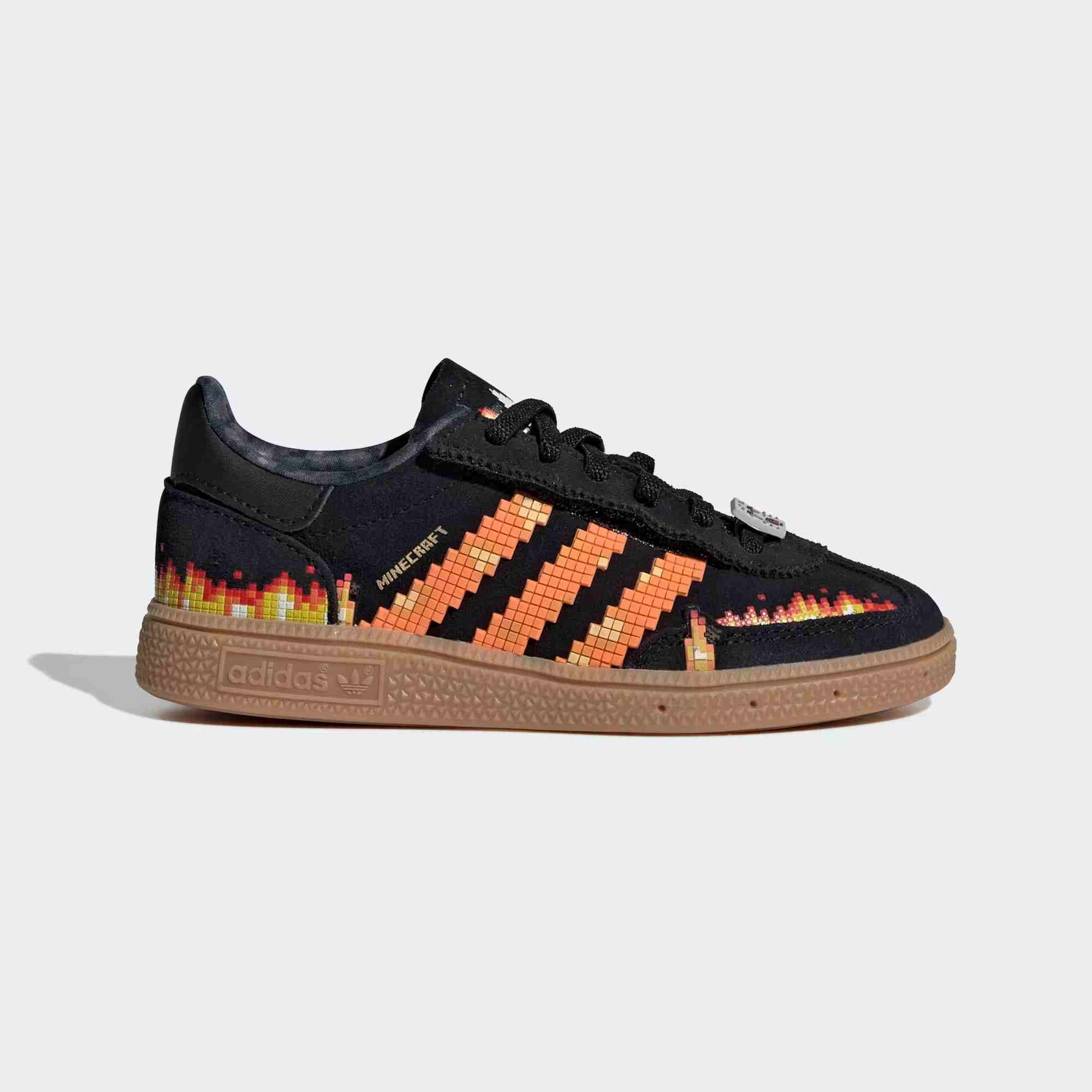Adidas KIDS Unisex Shoes Black
