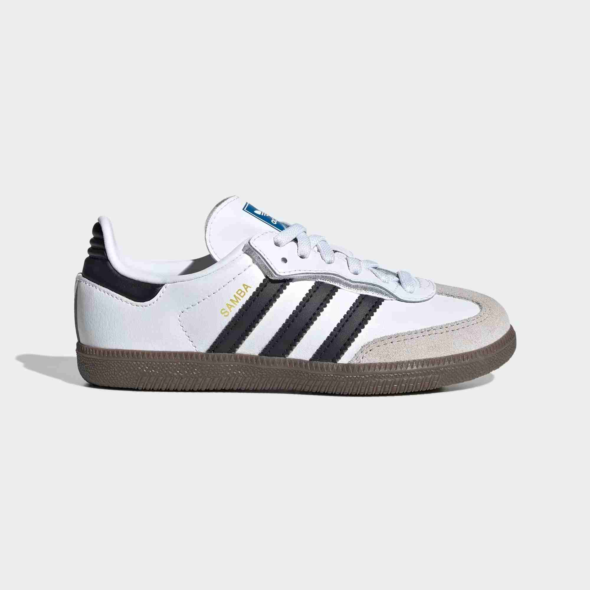 Adidas KIDS Unisex Shoes White