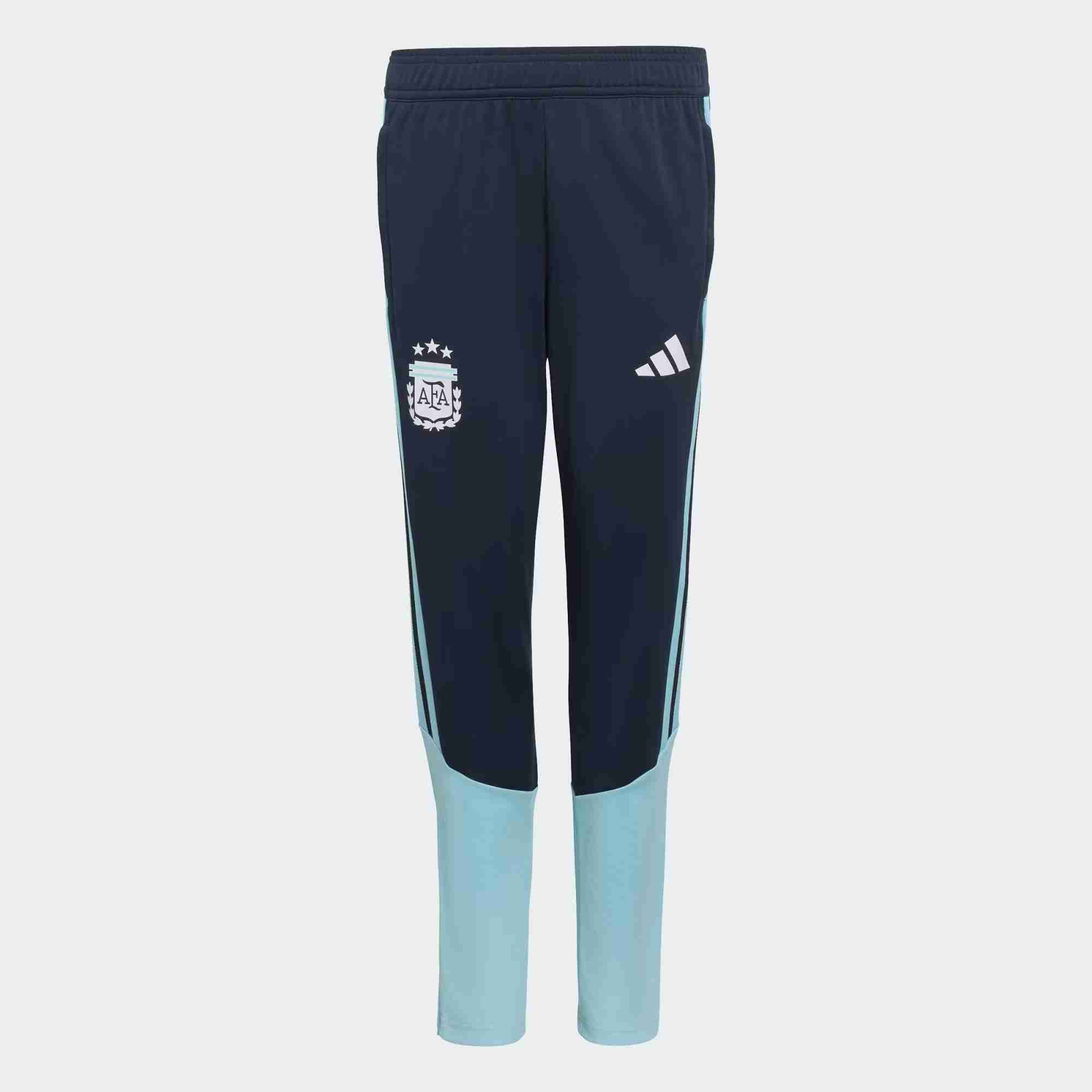 Adidas KIDS Boys Pants Blue