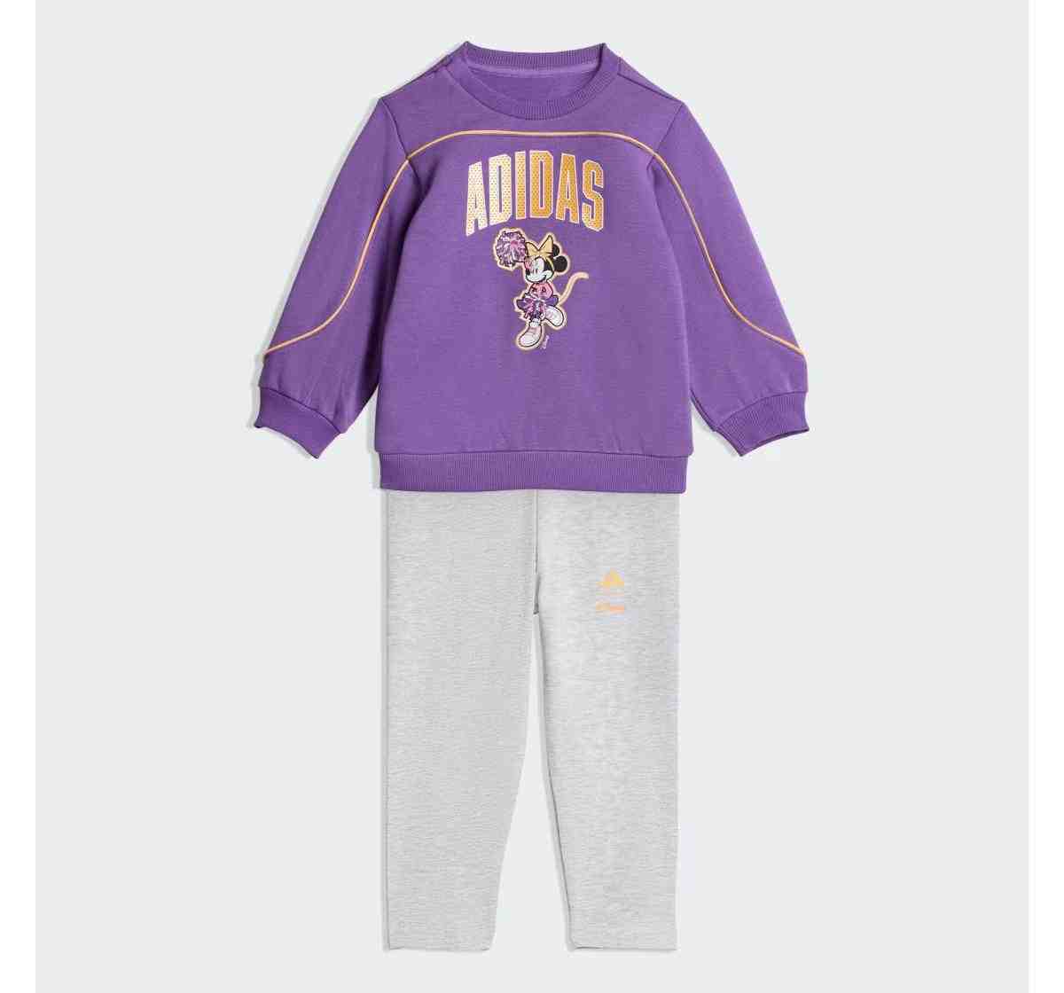 Adidas Kids Disney Minnie Colab Combo Sets