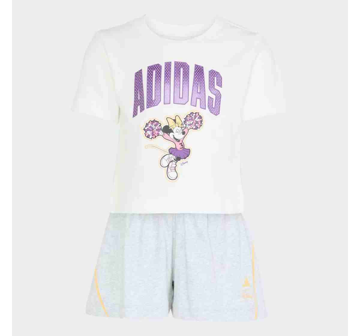 Adidas Kids Disney Minnie Colab Combo Sets