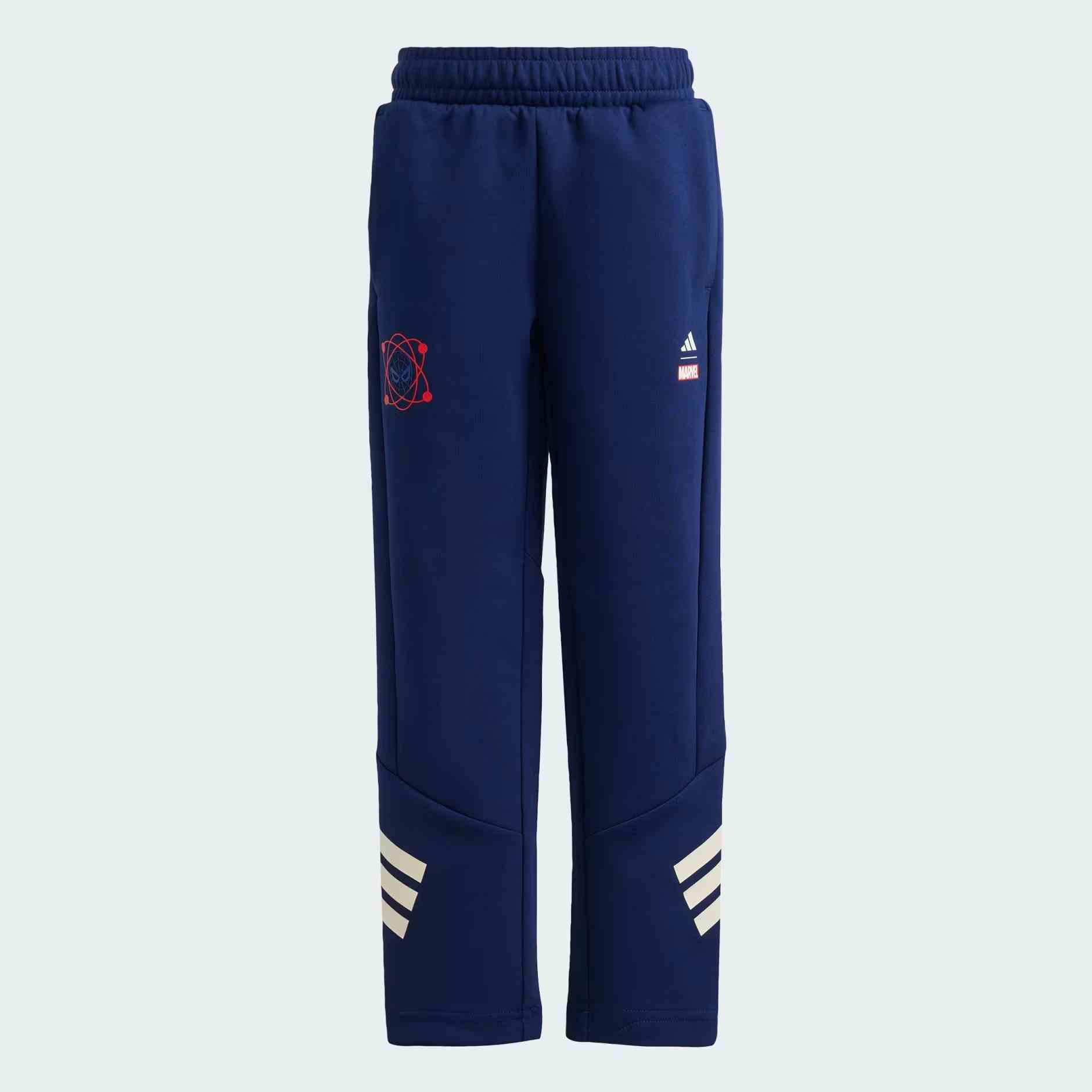 Adidas KIDS Boys Pants Blue