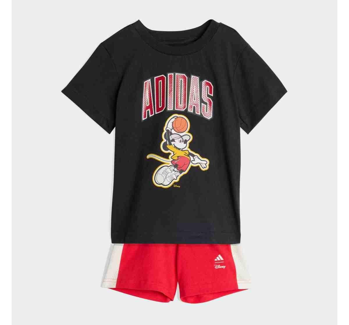Adidas Kids Disney Mickey & Friends Combo Sets
