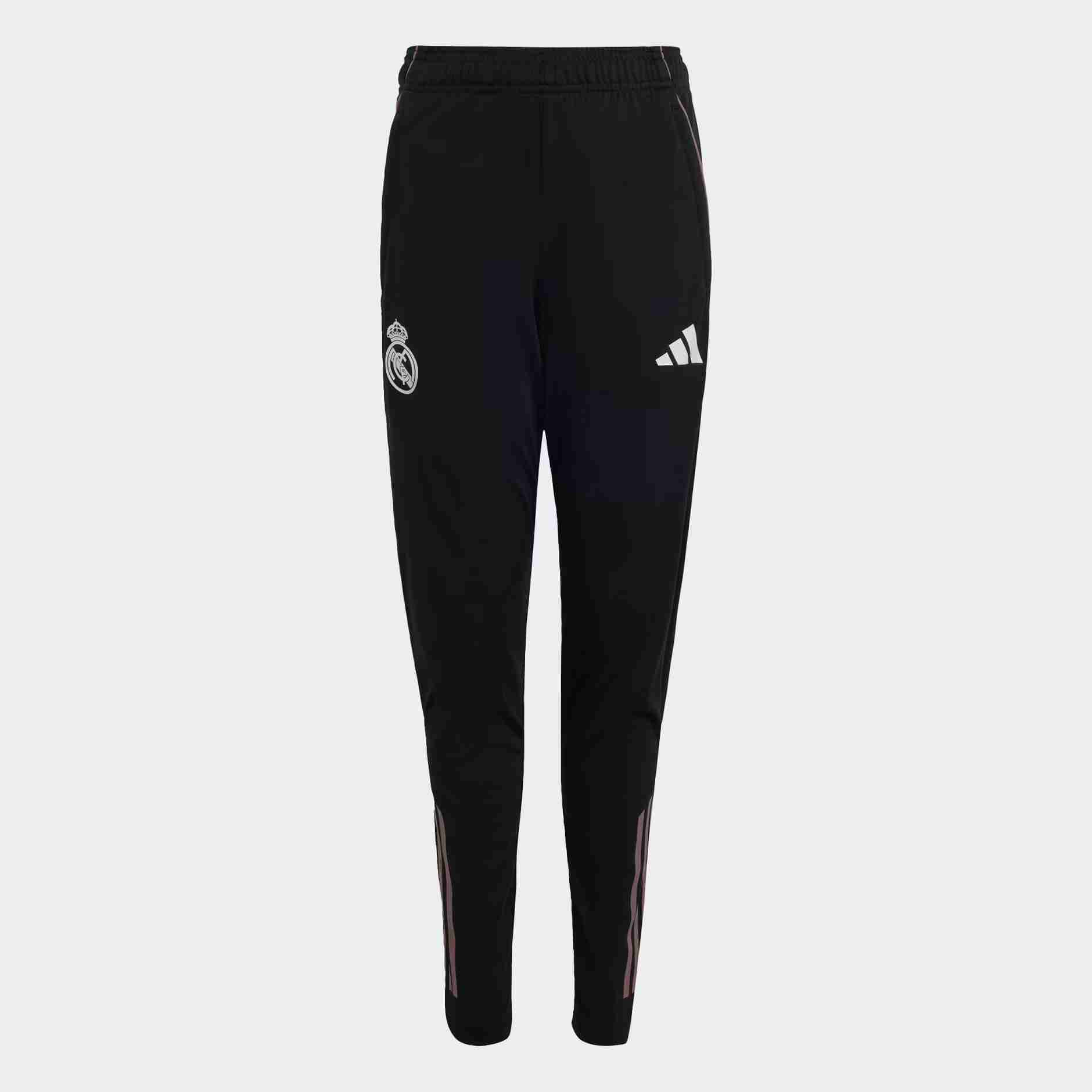 Adidas KIDS Boys Pants Black