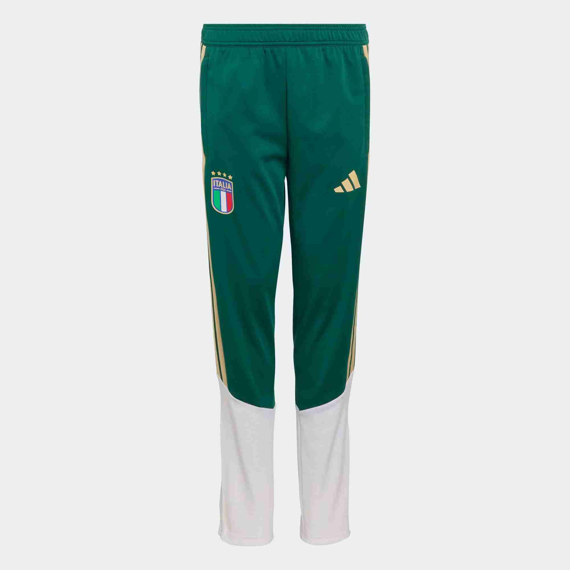 Adidas KIDS Boys Pants Green