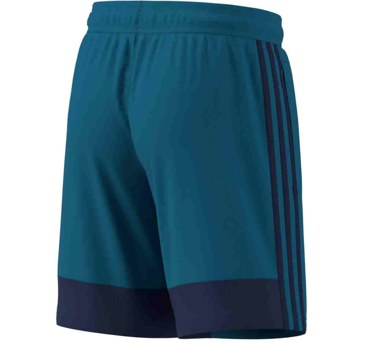 Adidas Kids Tiro 26 Shorts