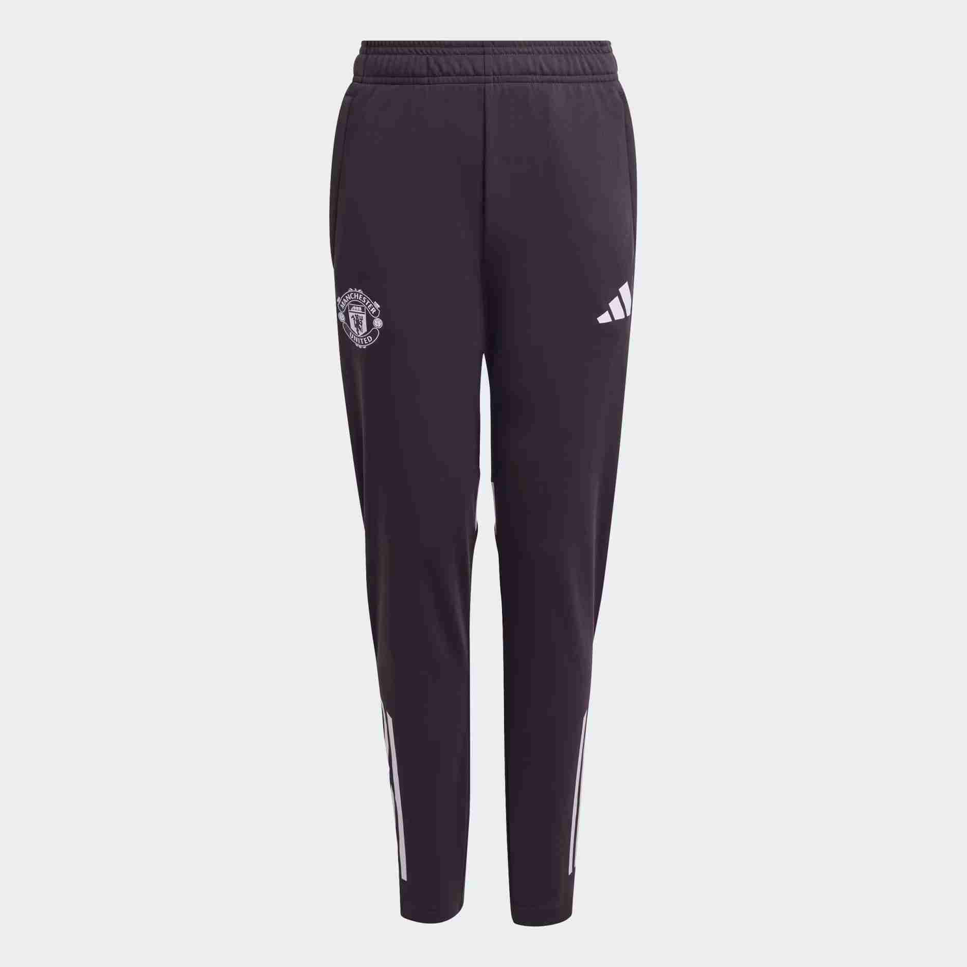 Adidas KIDS Boys Pants Purple