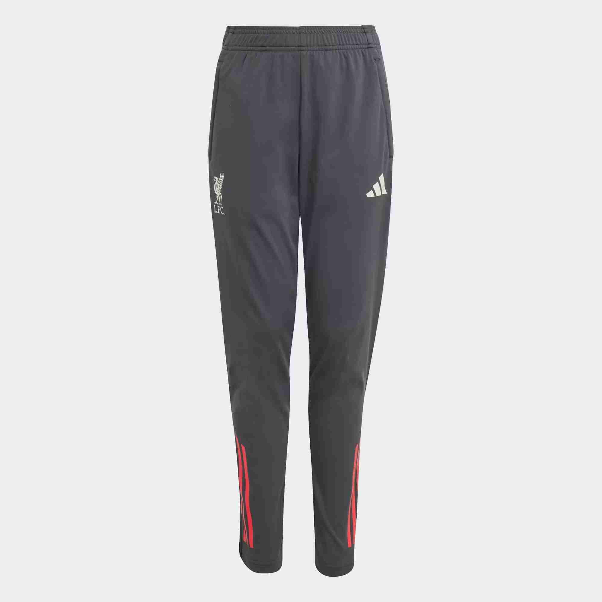Adidas KIDS Boys Pants Black