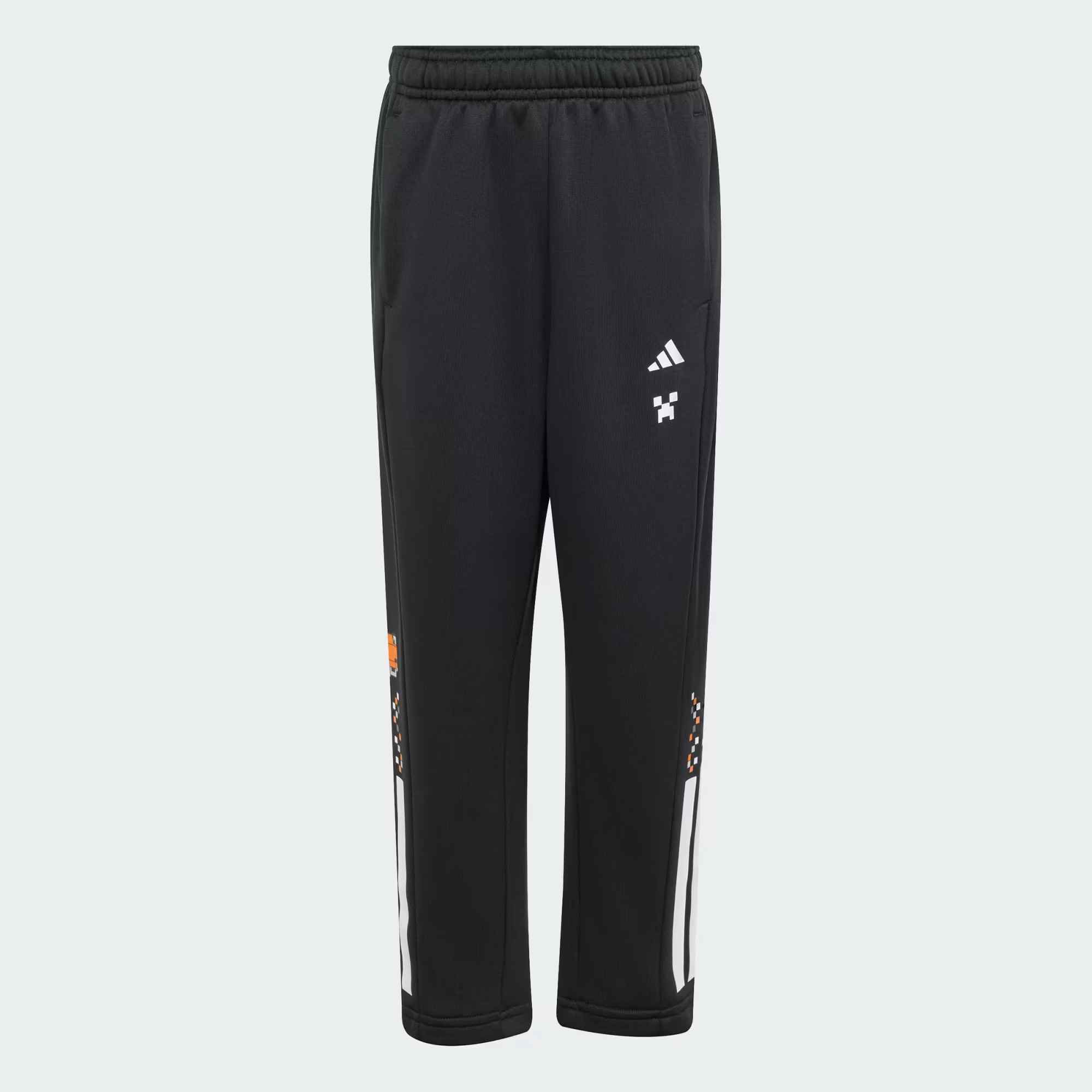 Adidas KIDS Boys Pants Black