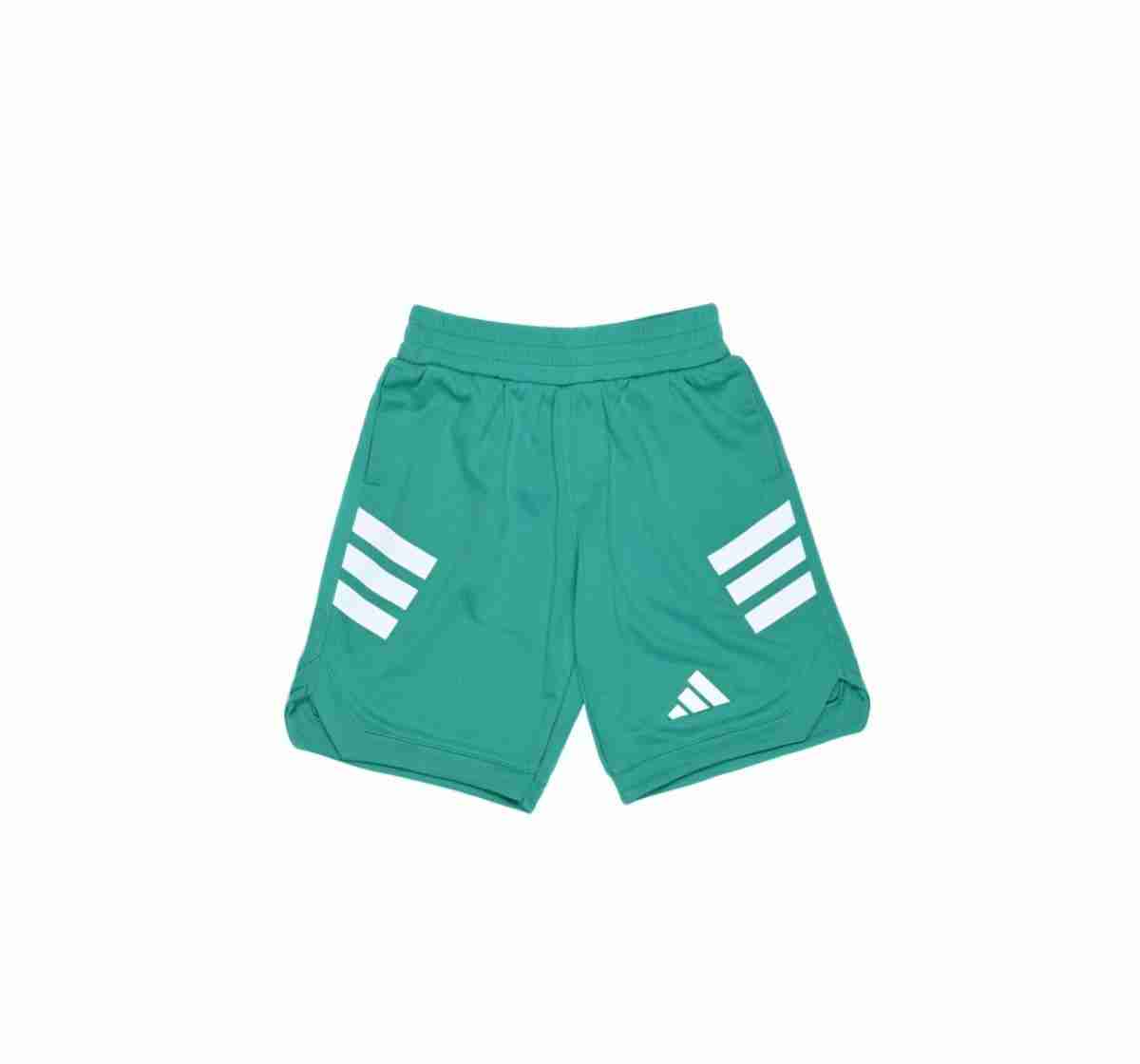 Adidas Kids Bold Shorts