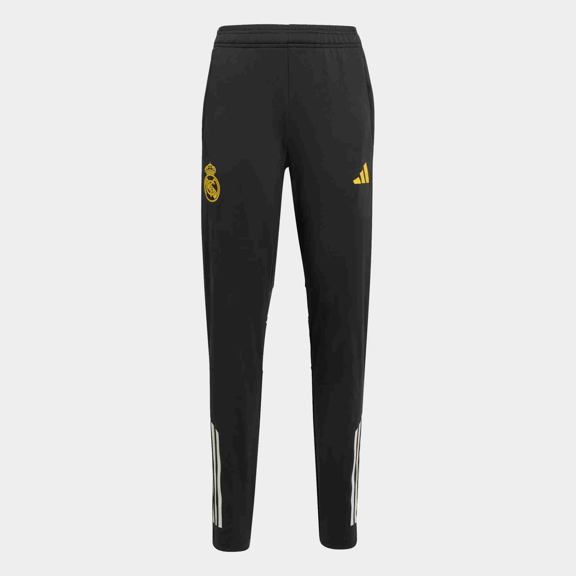 Adidas KIDS Boys Pants Black