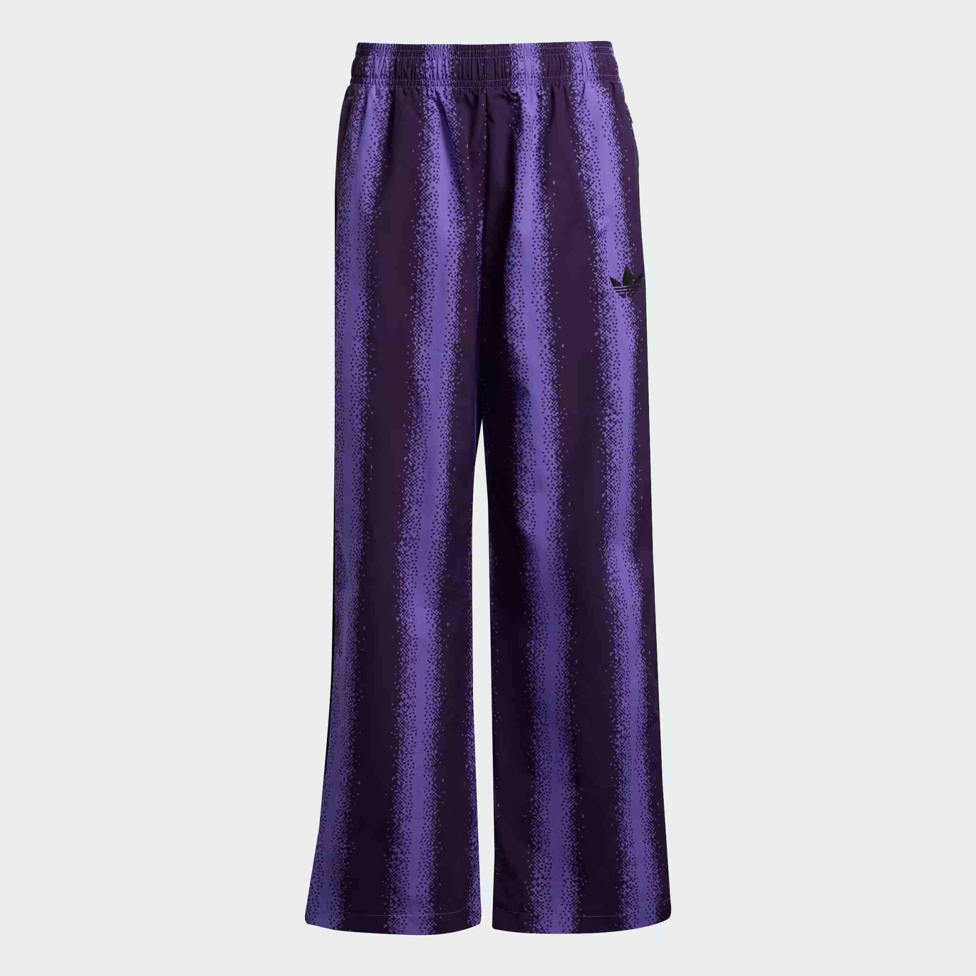 Adidas KIDS Boys Pants Purple