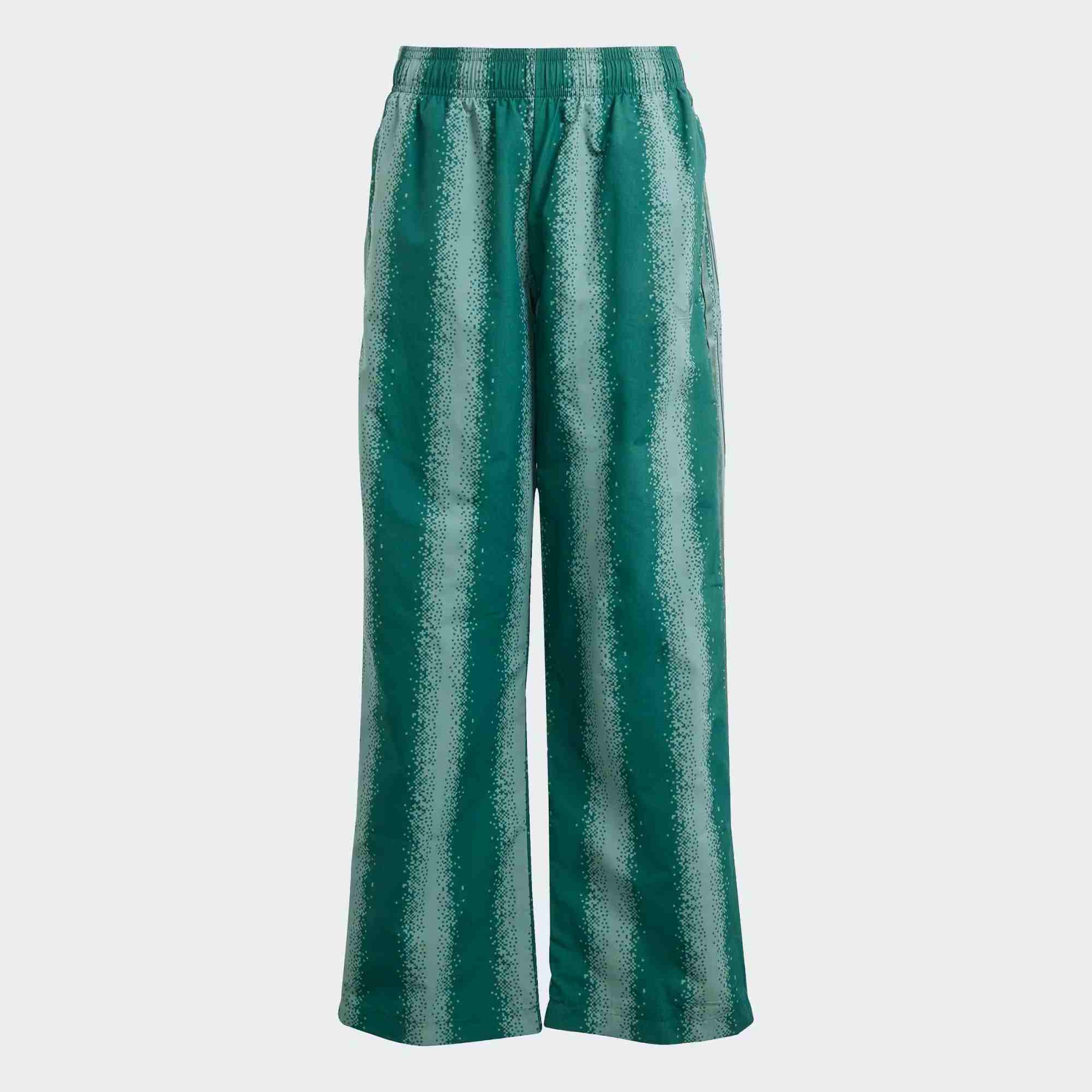 Adidas KIDS Boys Pants Green