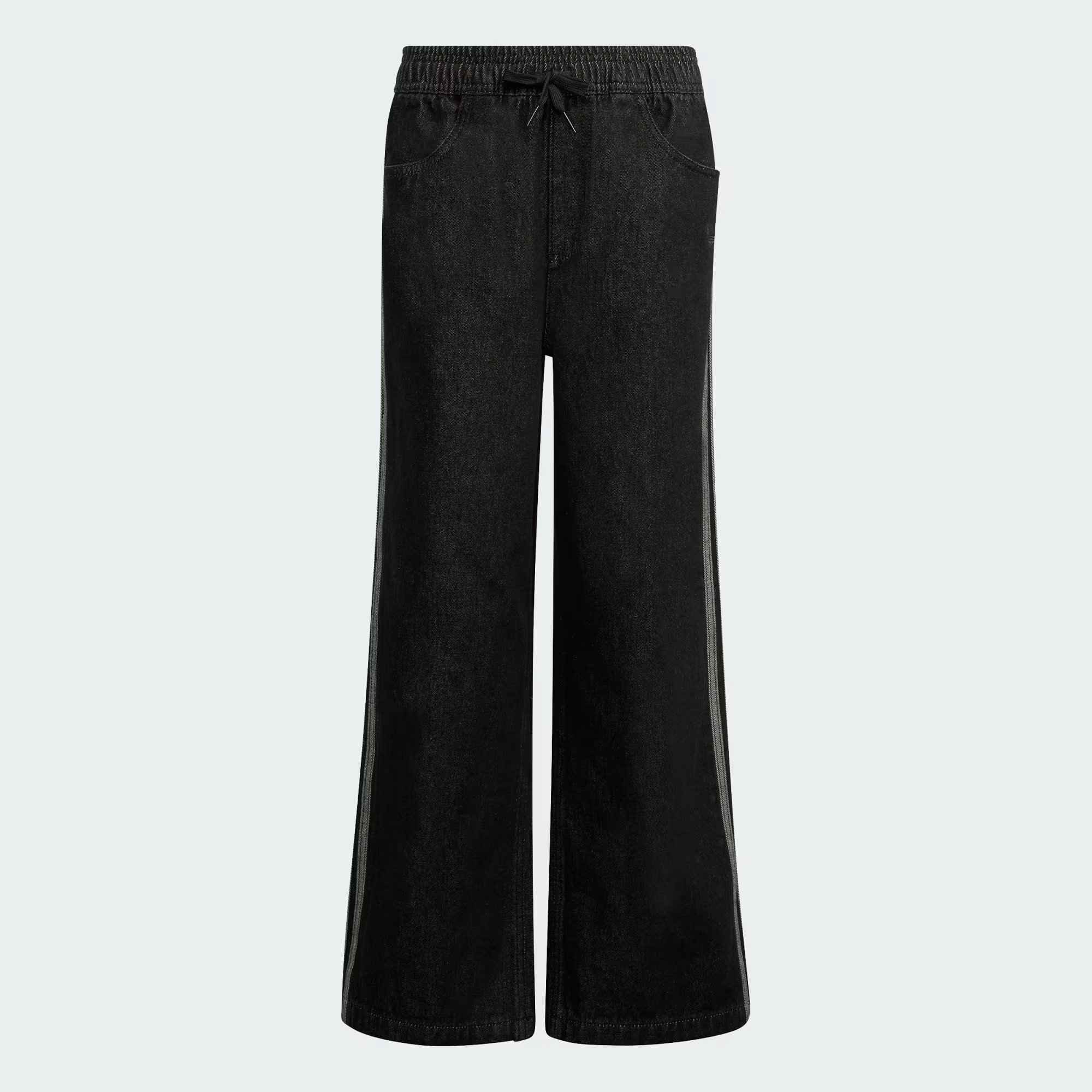 Adidas KIDS Boys Pants Black