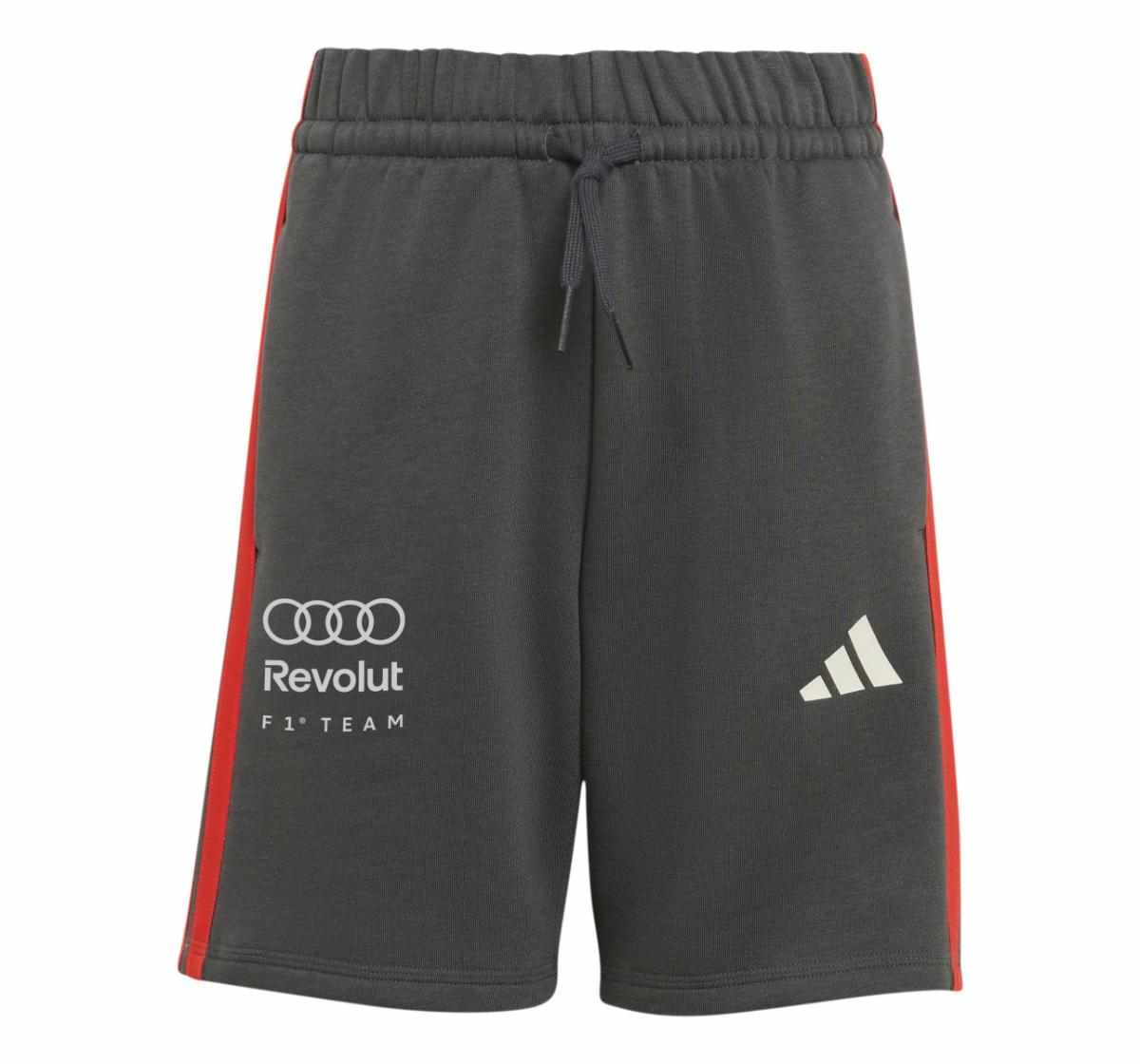 Adidas Kids Mercedes - Amg Petronas F1 Shorts