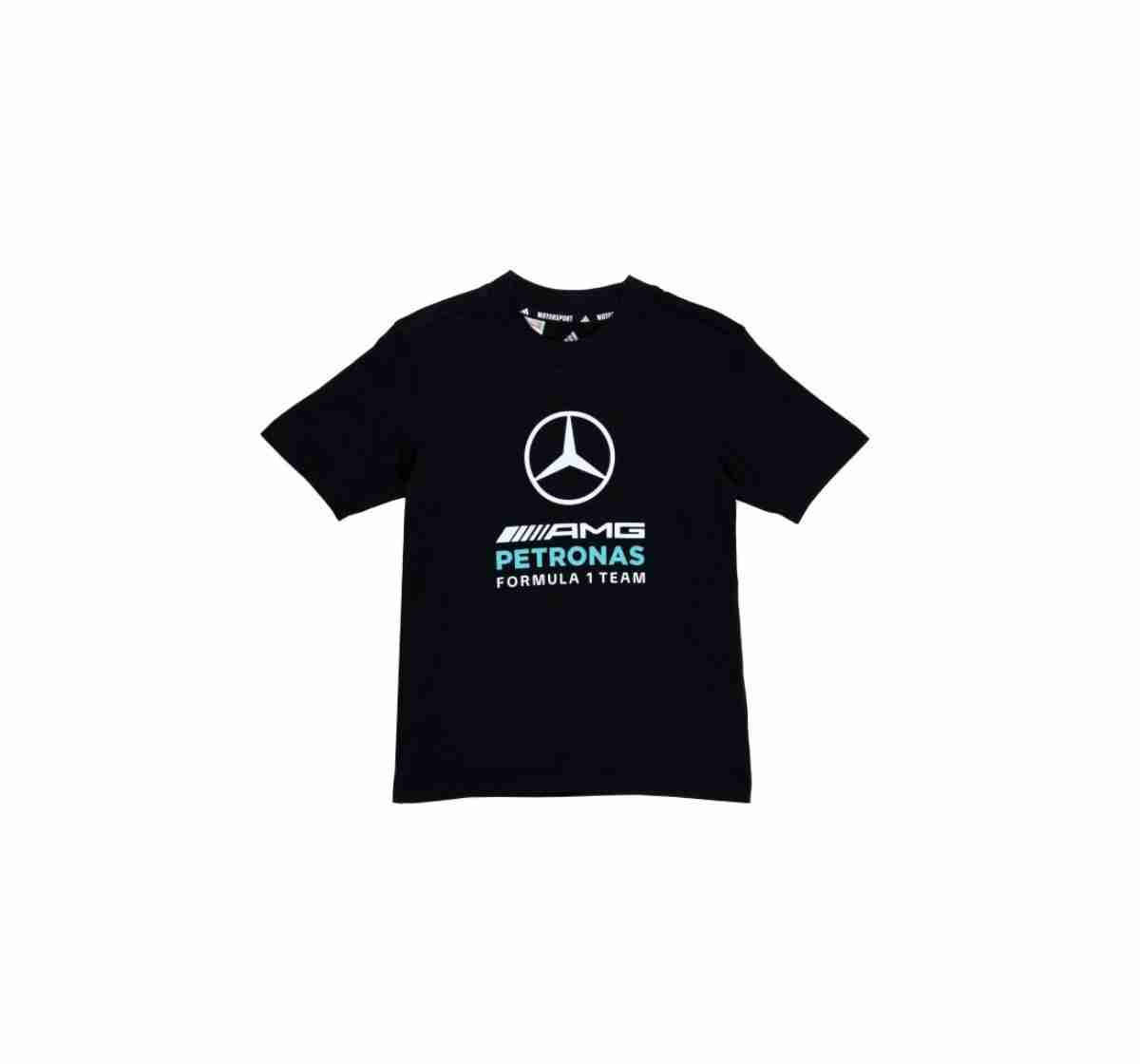 Adidas Kids Mercedes - Amg Petronas F1 T-Shirts