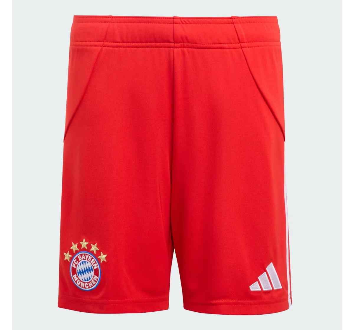 Adidas Kids Training Essentials Printed Shorts