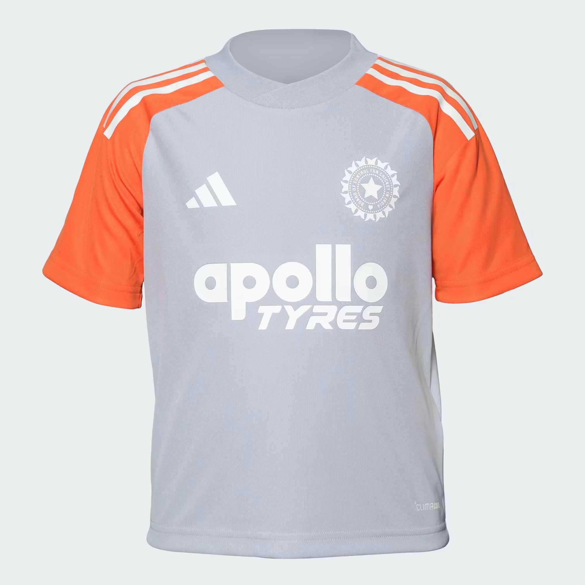 Adidas KIDS Boys Jerseys Blue