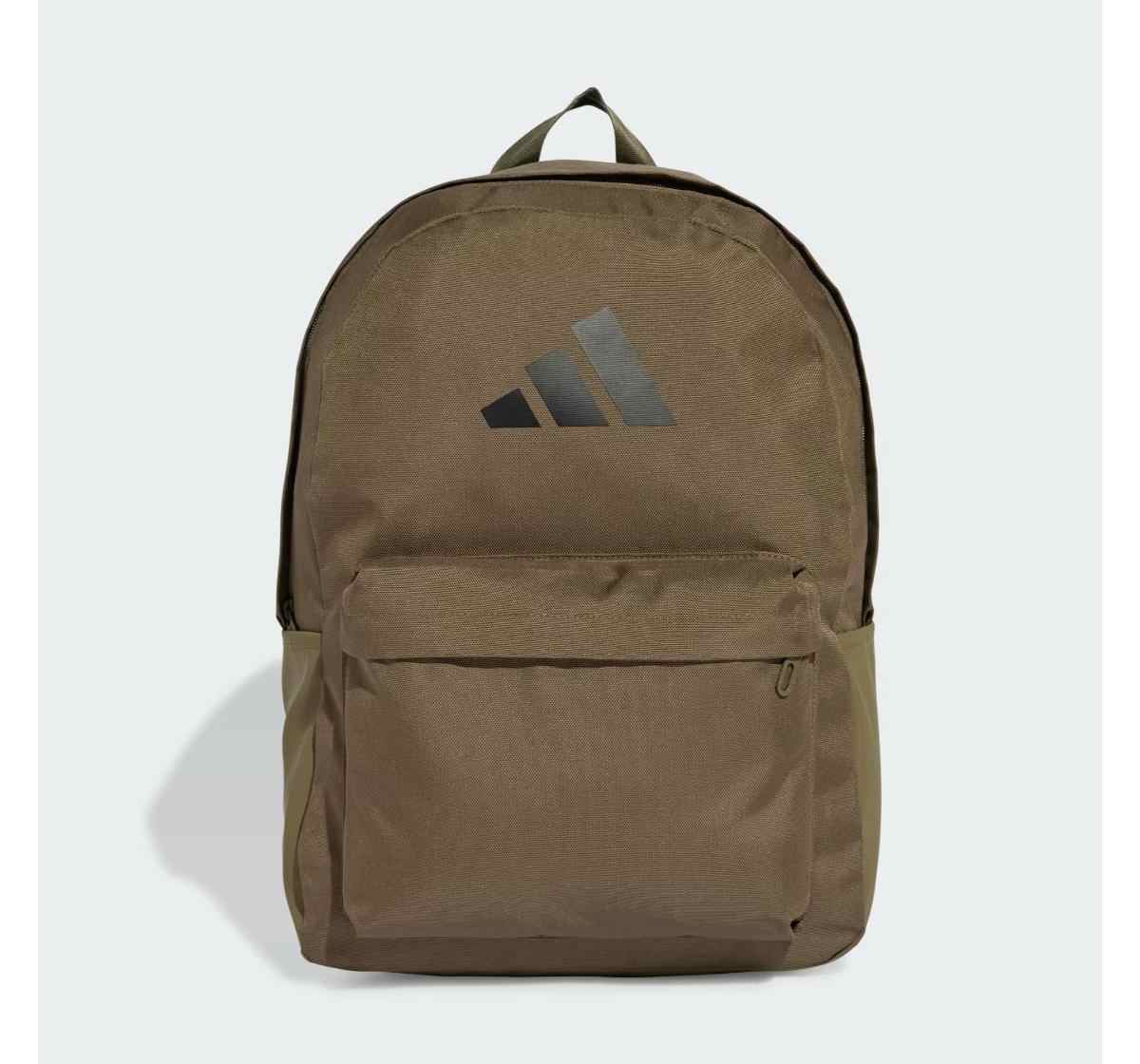 Adidas Kids Classic 3 Bar Logo Backpack