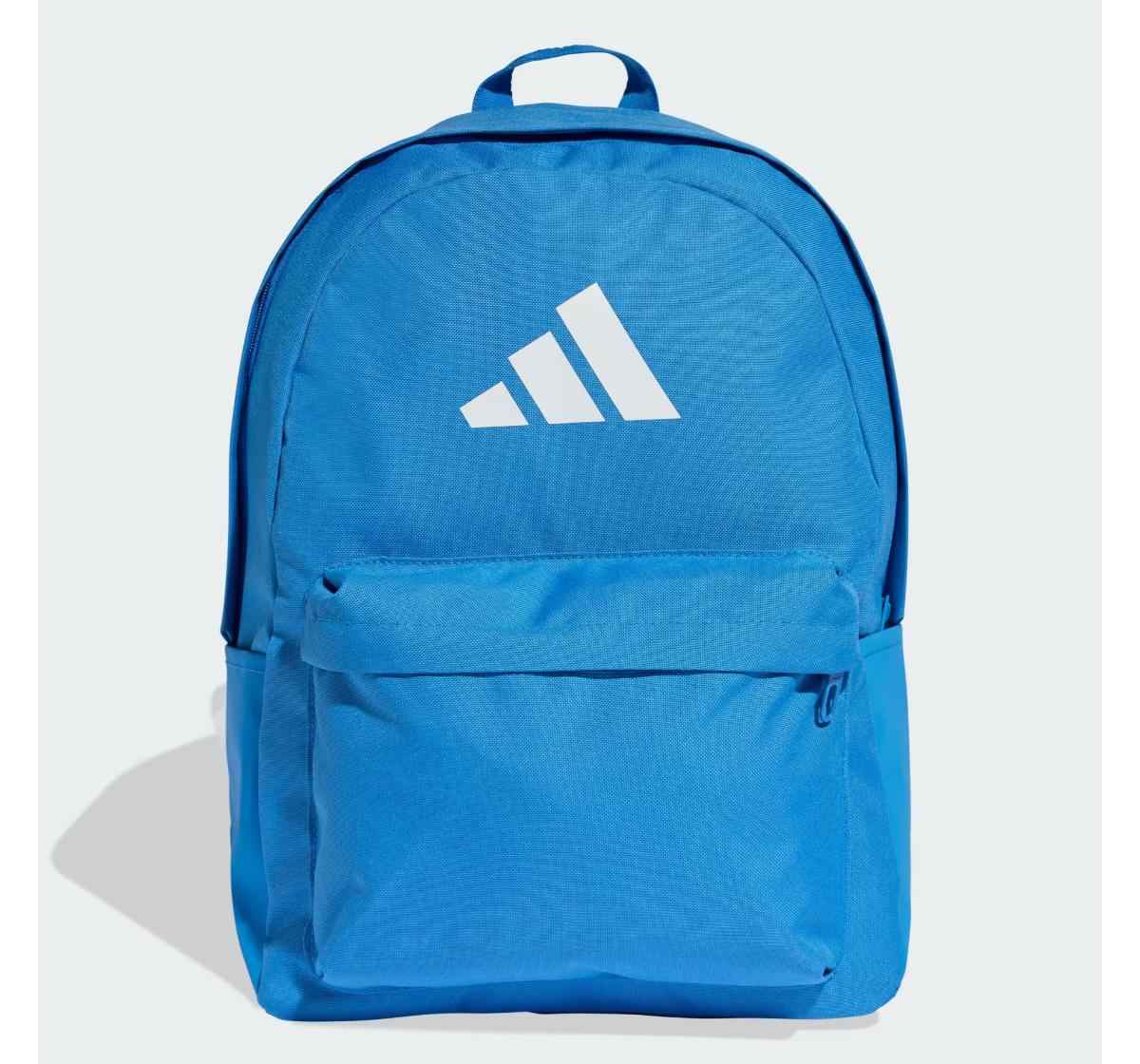 Adidas Kids Classic 3 Bar Logo Backpack
