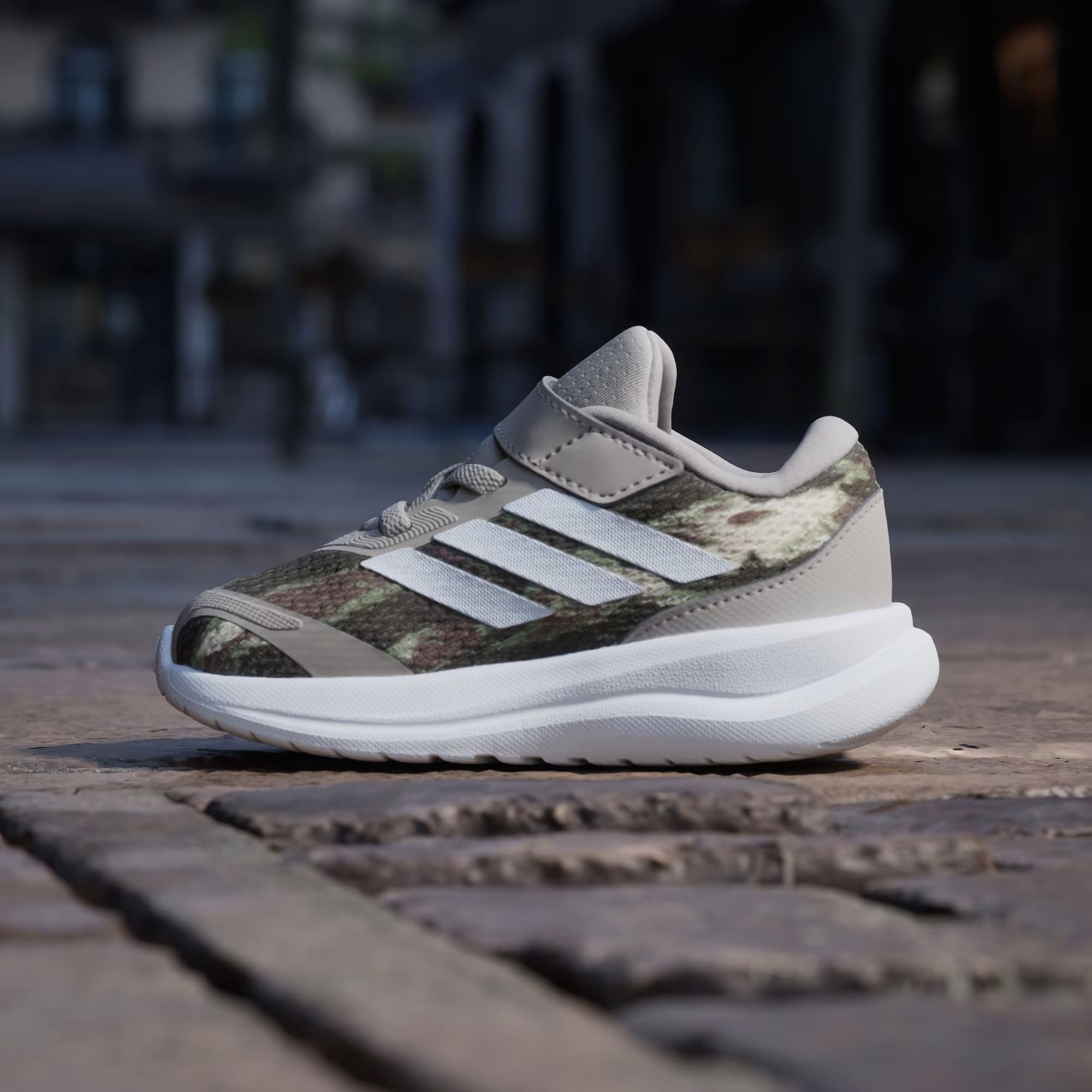 Adidas Kids Runfalcon 6 El I Shoes