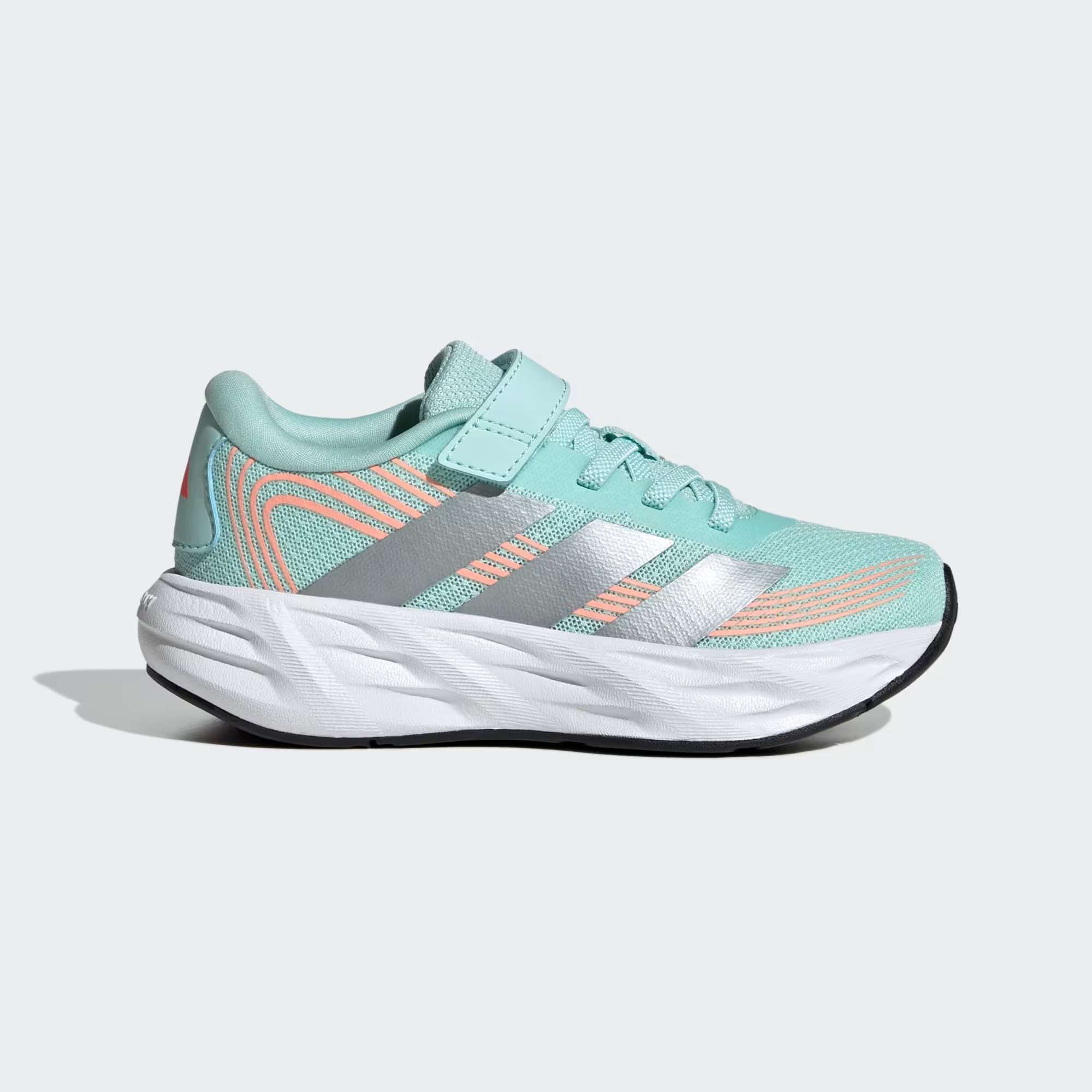 Adidas Kids Galaxy 8 El C Shoes