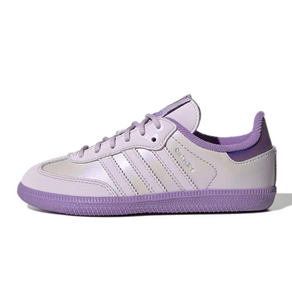 Adidas Kids Samba Og Sneakers